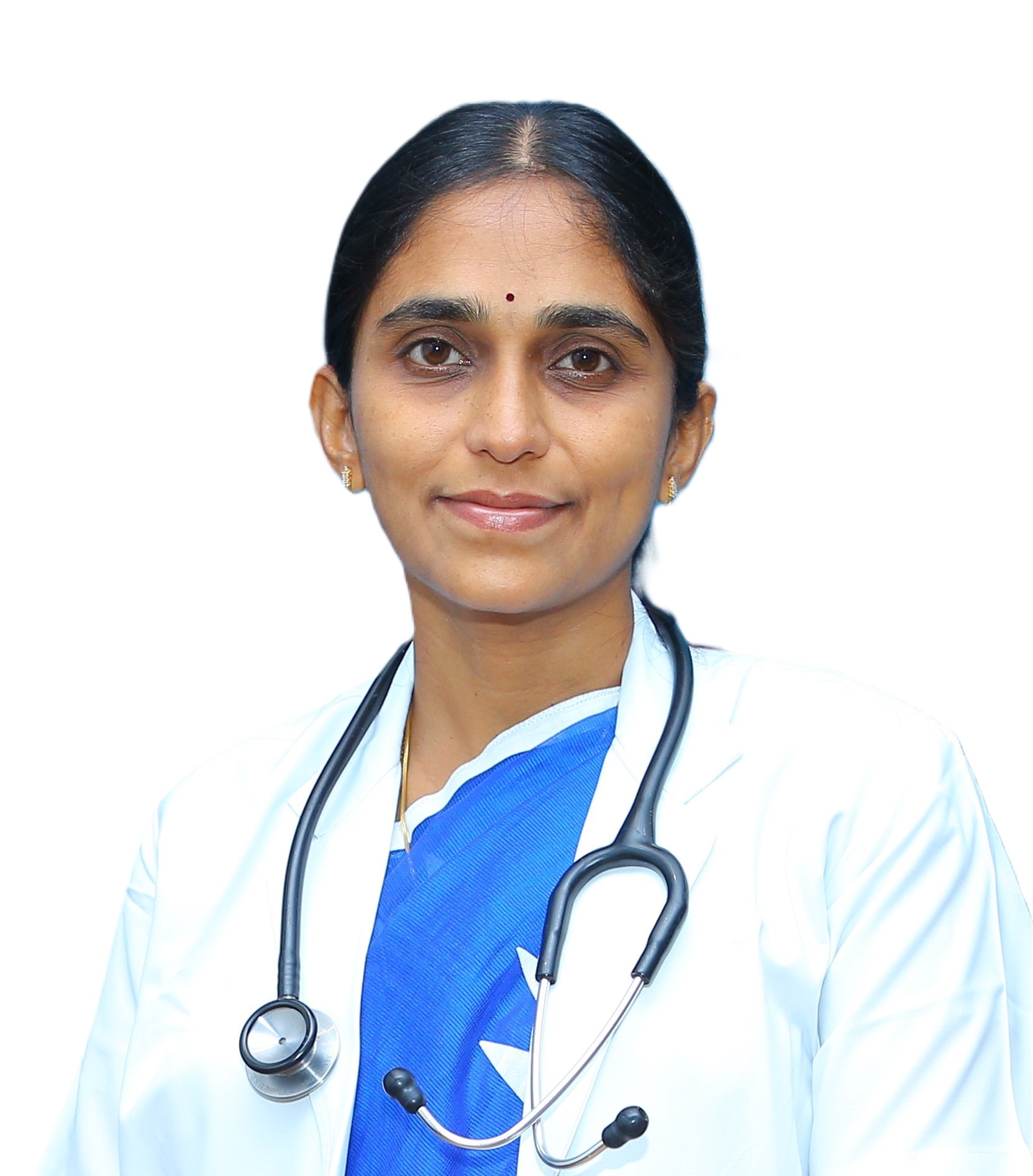 Dr. B. Divya